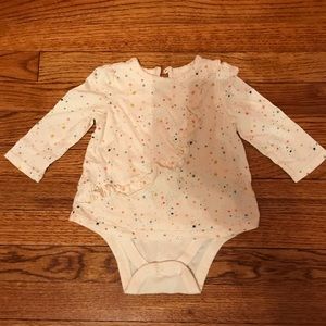 Long sleeve